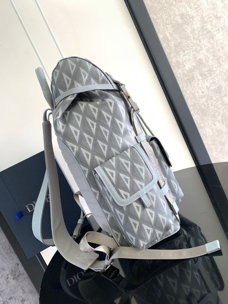 Christian Dior Backpacks